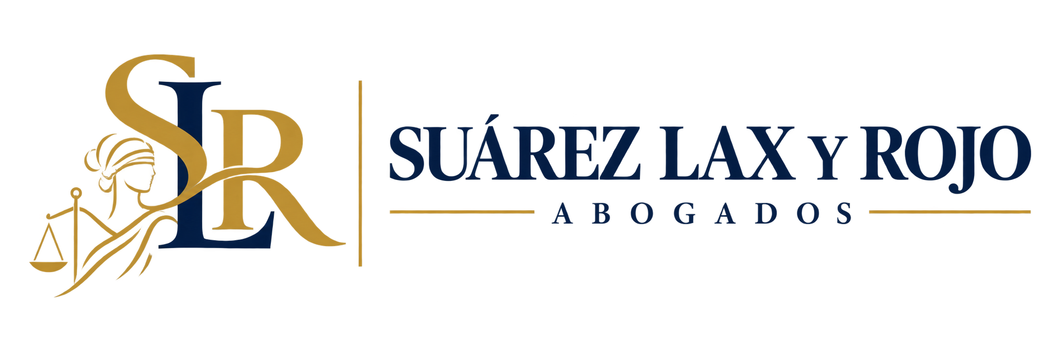 SUÁREZ LAX Y ROJO ABOGADOS